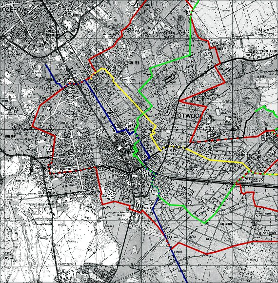 Mapa. Kliknij eby powikszy.