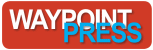logo waypointpress