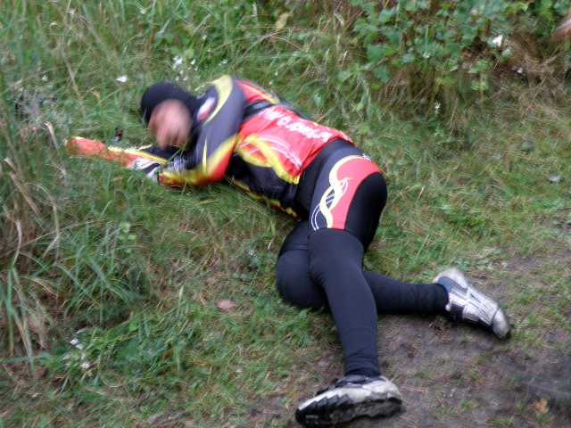 co ta trasa robi z ludzi.Pinokio?