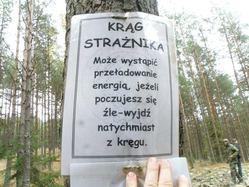 trochę magii nie zaszkodzi