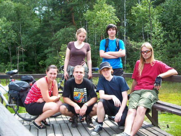 CWO - lipiec 2009
