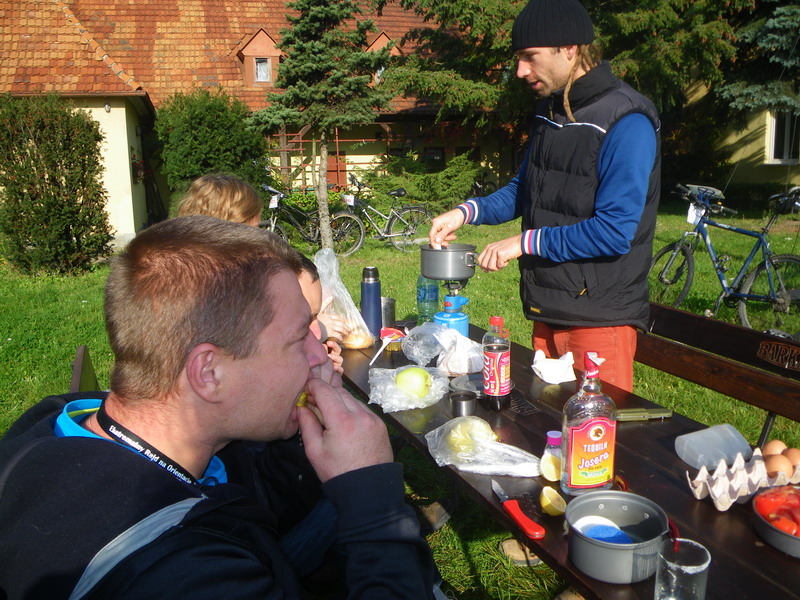 sniadanie mistrzow :)