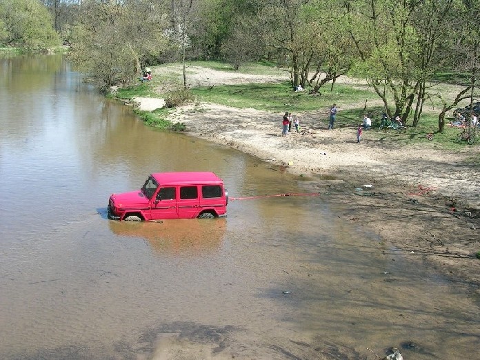 wiosenne wyzwanie