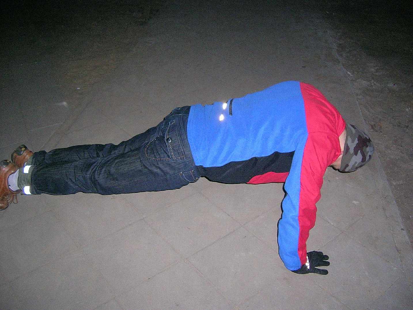 1 Yorek