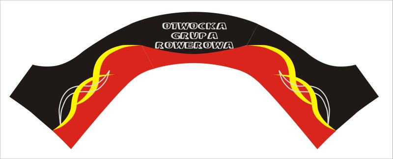 (może OGR zamiast Otw. Grup Row),logo na  nogawce z przodu<br />no i z zastrzeżeniem zgłoszonym wtedy przez Behe że flame musi współgrać z tym co na koszulce