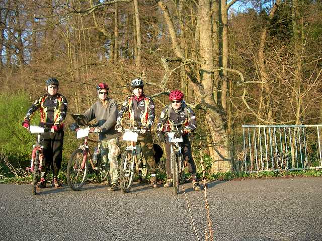 sun riders