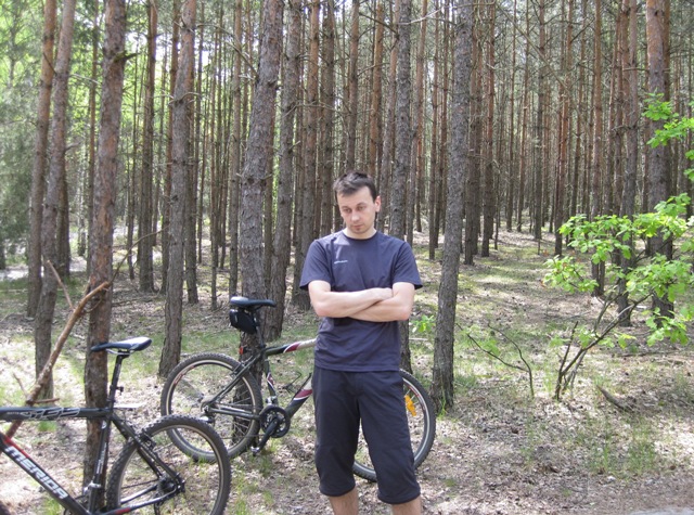 to chyba nie ten dzień